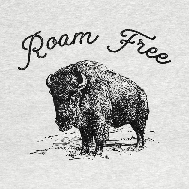 Roam Free by OHH Baby